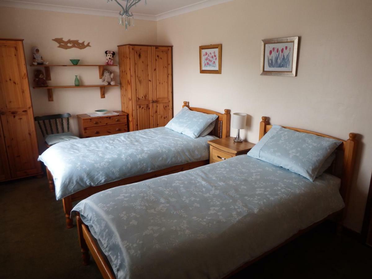 16 Mounthooly Street Villa Lerwick Buitenkant foto